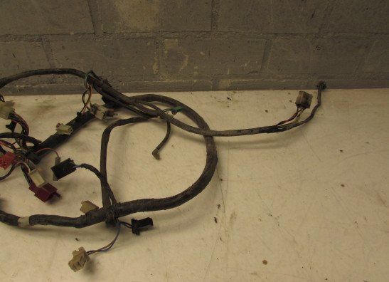 Kabelboom Yamaha YP 250 Majesty