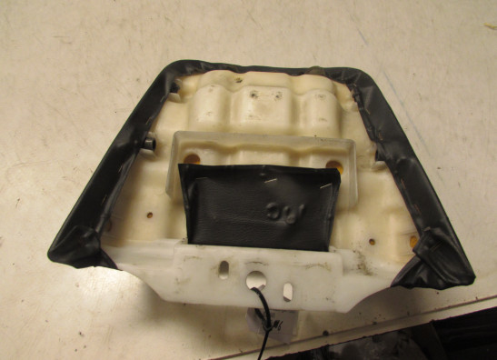 Soziussitz Suzuki GSX F 600