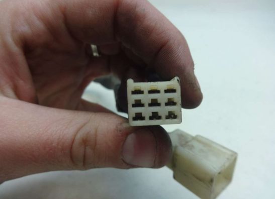 Relais unit Suzuki GSX 1100 EF ES