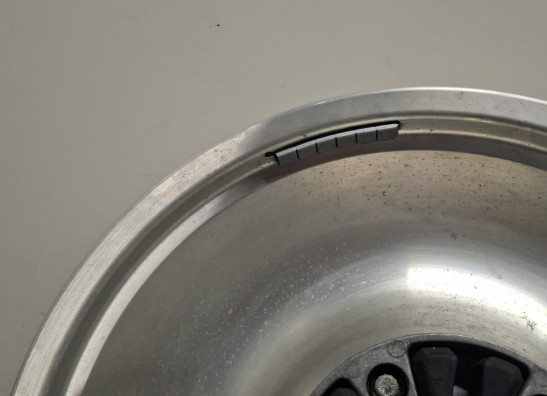 Achtervelg Harley Davidson VRSCA V-Rod