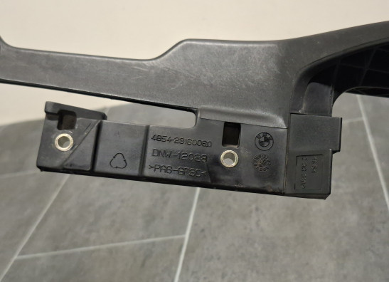 Portaequipajes BMW R 1100  1150 RS