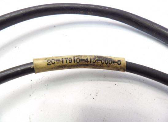 Gaskabel Honda Goldwing GL