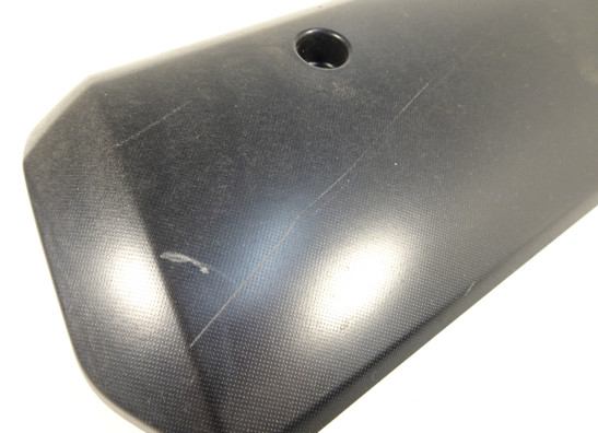 Uitlaat Yamaha Tricity 300