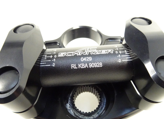 Stuur BMW K 1200 R 