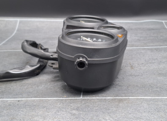 Tellerset Triumph Trident 900