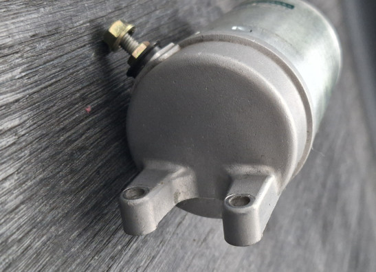 Startmotor Suzuki GS 500 E