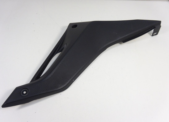 Seitenverkleidung rechts klein Yamaha YZF R 125