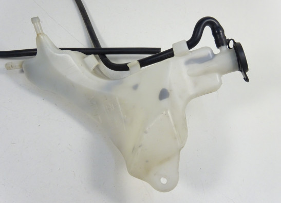 Koelvloeistof reservoir Triumph Tiger 1050