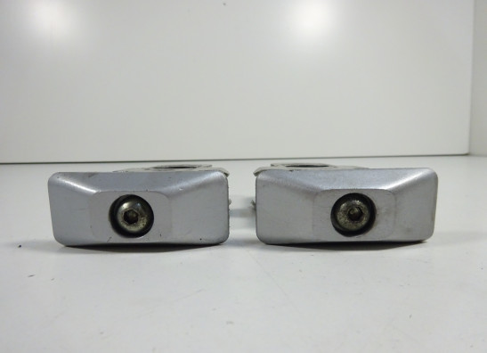 Hinterradschwinge Suzuki GSR 750