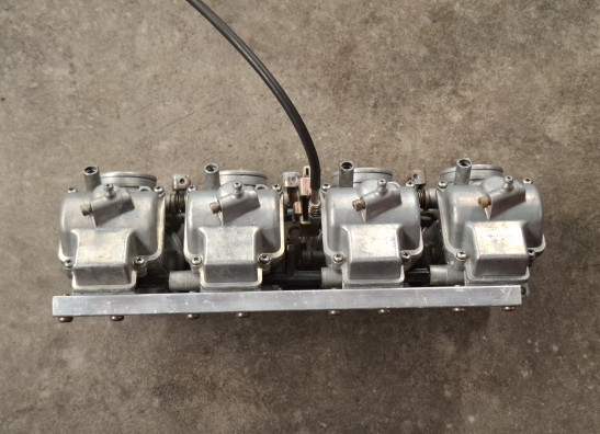 Carburateurset Kawasaki ZX 10 R