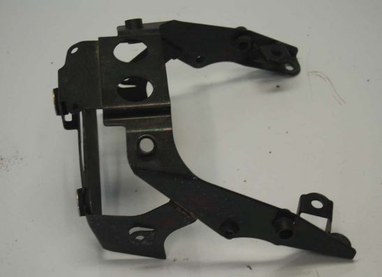 Heckrahme Yamaha TDM