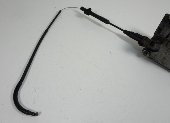 Throttle cable BMW K 1300 GT