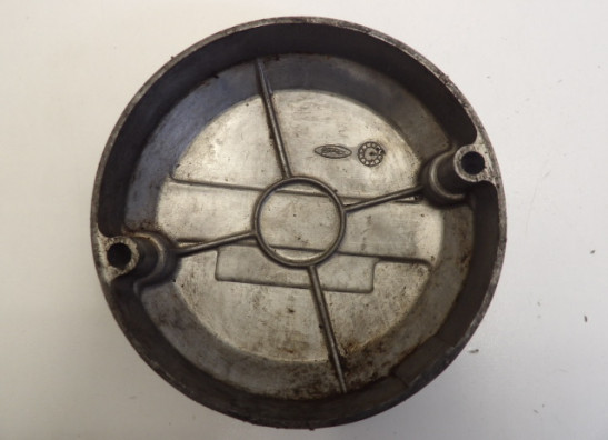 Motorblockdeckel Honda CB 650