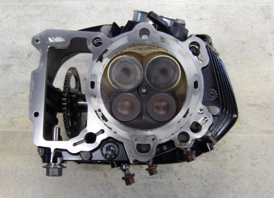 Cylinder head BMW R 1250 GS