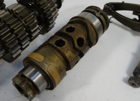 Gear box Ducati monster 696