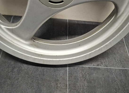 Rear wheel BMW R 1100 RT