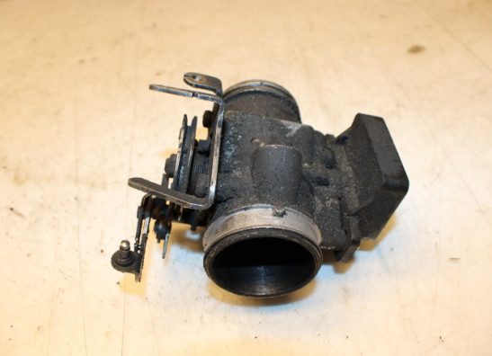 Gasklephuis BMW R 1100 RT