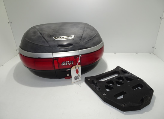 Topkoffer Honda XL 1000 V Varadero