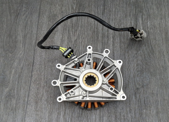 Lichtmaschine BMW R 1200 GS LC