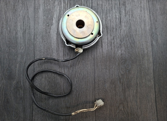 Generator Yamaha XJ 600 Diversion