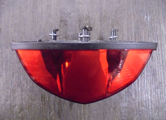 Achterlicht BMW F 750 GS