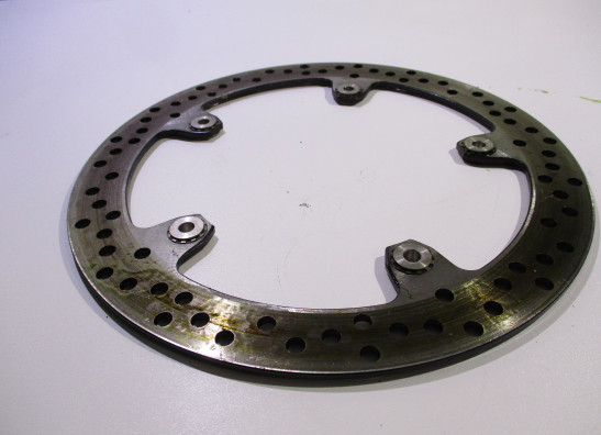 Brake disc front BMW R 1250 RS