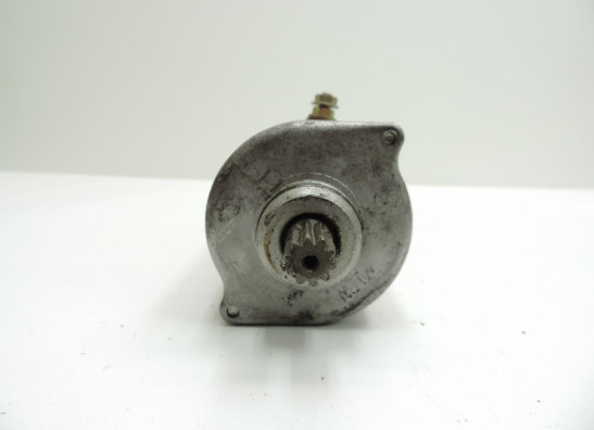 Startmotor Honda TRANSALP