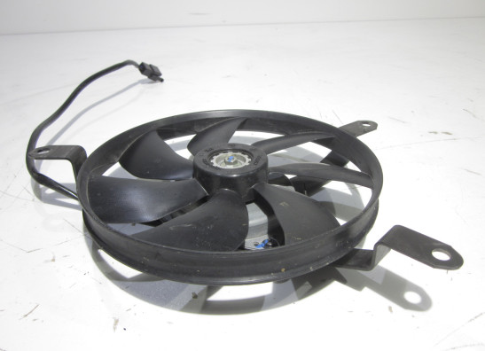 Ventilator Kawasaki Z 1000 Sx