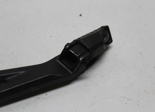 Schetsplaat links Kawasaki ER 5