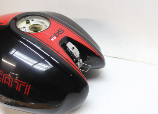 Tank Ducati Monster S4RS