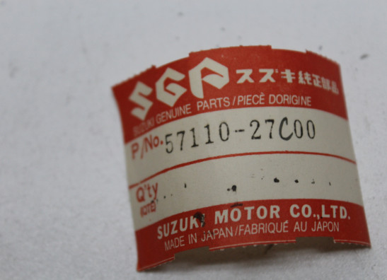 Throttle grip Suzuki DR 600 S