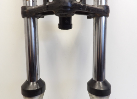 Voorpoten compleet Honda CM 400 T 