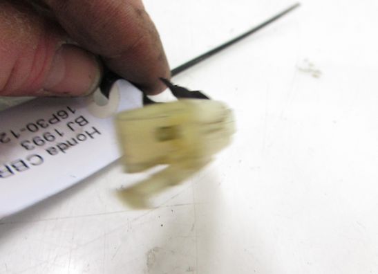 Kabelboom voor Honda CBR 600 F