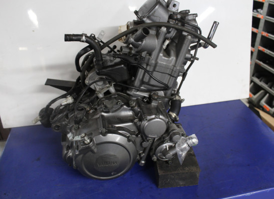 Engine Yamaha MT 03