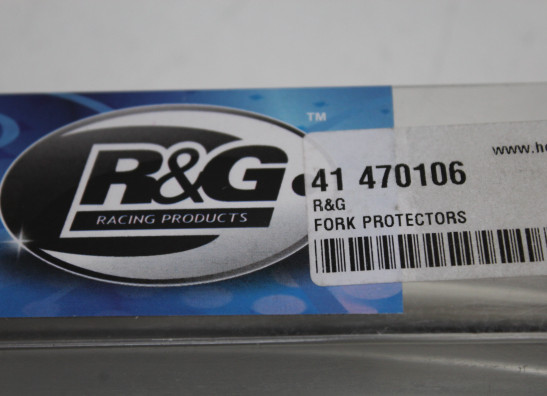 Sturz pads Yamaha YZF R6