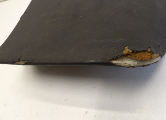 Buddy seat Kawasaki ZXR 750