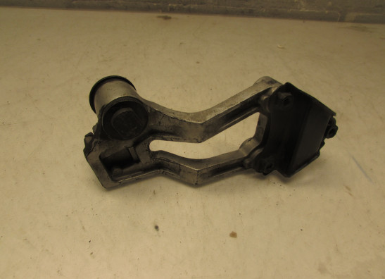 Pillion step right Kawasaki ZX 10 R