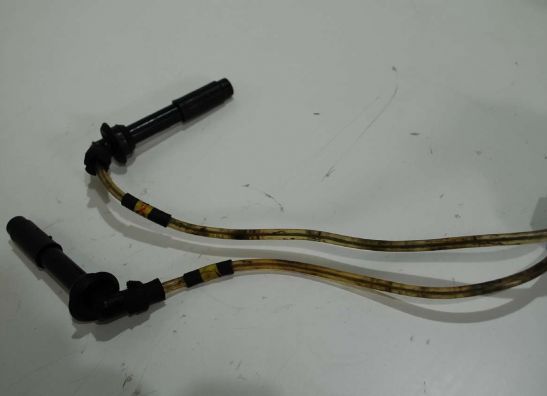 Zundspule Kawasaki ZXR 400