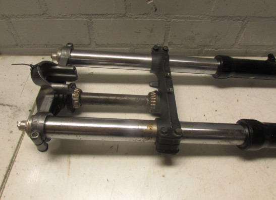 Voorpoten compleet Kawasaki ZZR 1100