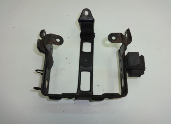 Accubak Honda XBR 500