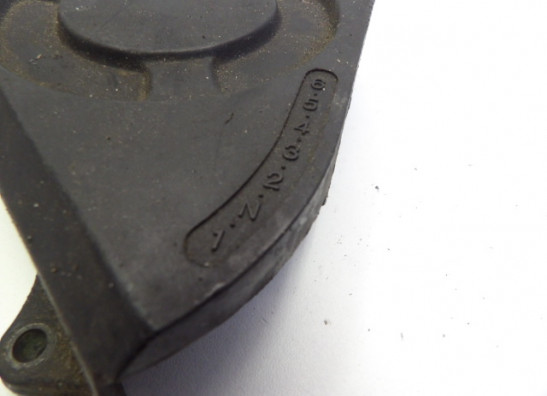 Motorblokdeksel voortandwiel Honda CBR 600 F