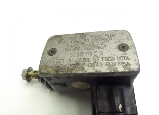 Rempomp Suzuki GSX F 600