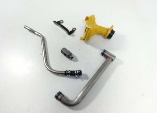 Motorblock Sonstiges Kawasaki ER 6