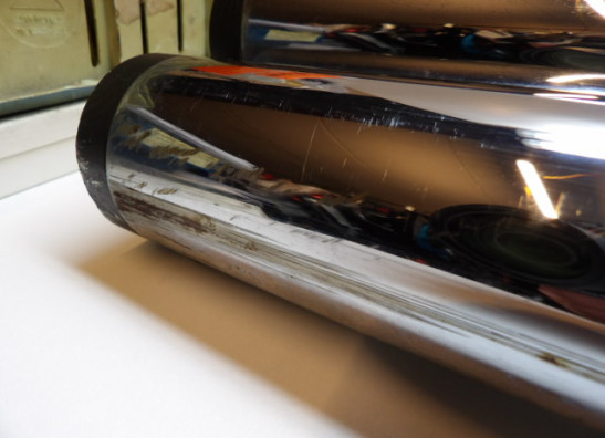 Sportdemper Overig Onbekend Unknown