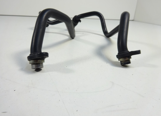 Radiator toebehoren BMW F 800 R