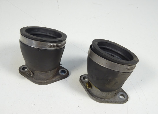 Inlaat rubber Ducati monster 600