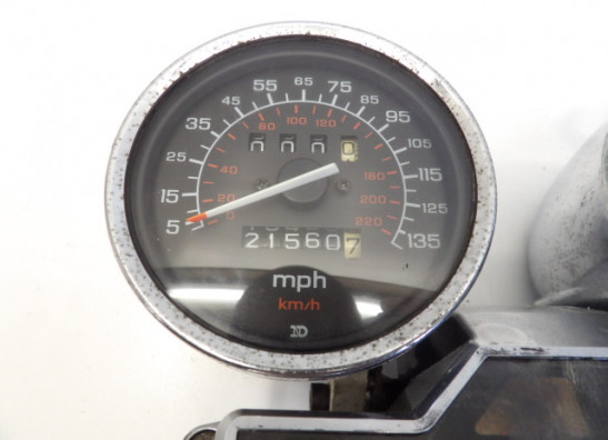 Meter combination Honda VT 1100