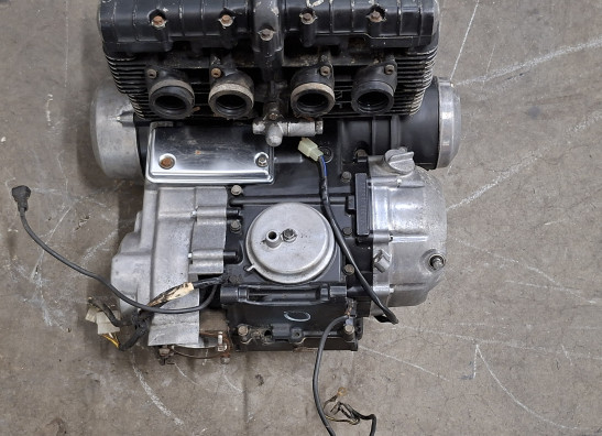 Motorblock Kawasaki GPZ 550