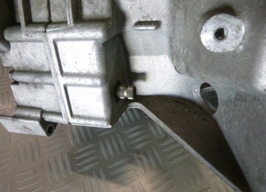 Versnellingsbak BMW R 1150 RT   R 850 RT