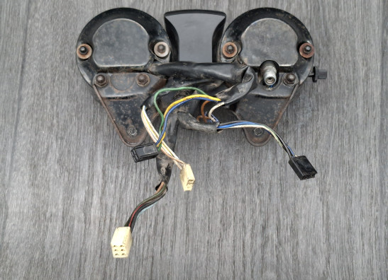 Tellerset Yamaha XS 1100